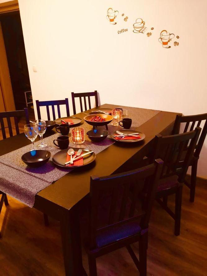 Thermenland-Traum Apartment Fuerstenfeld Esterno foto